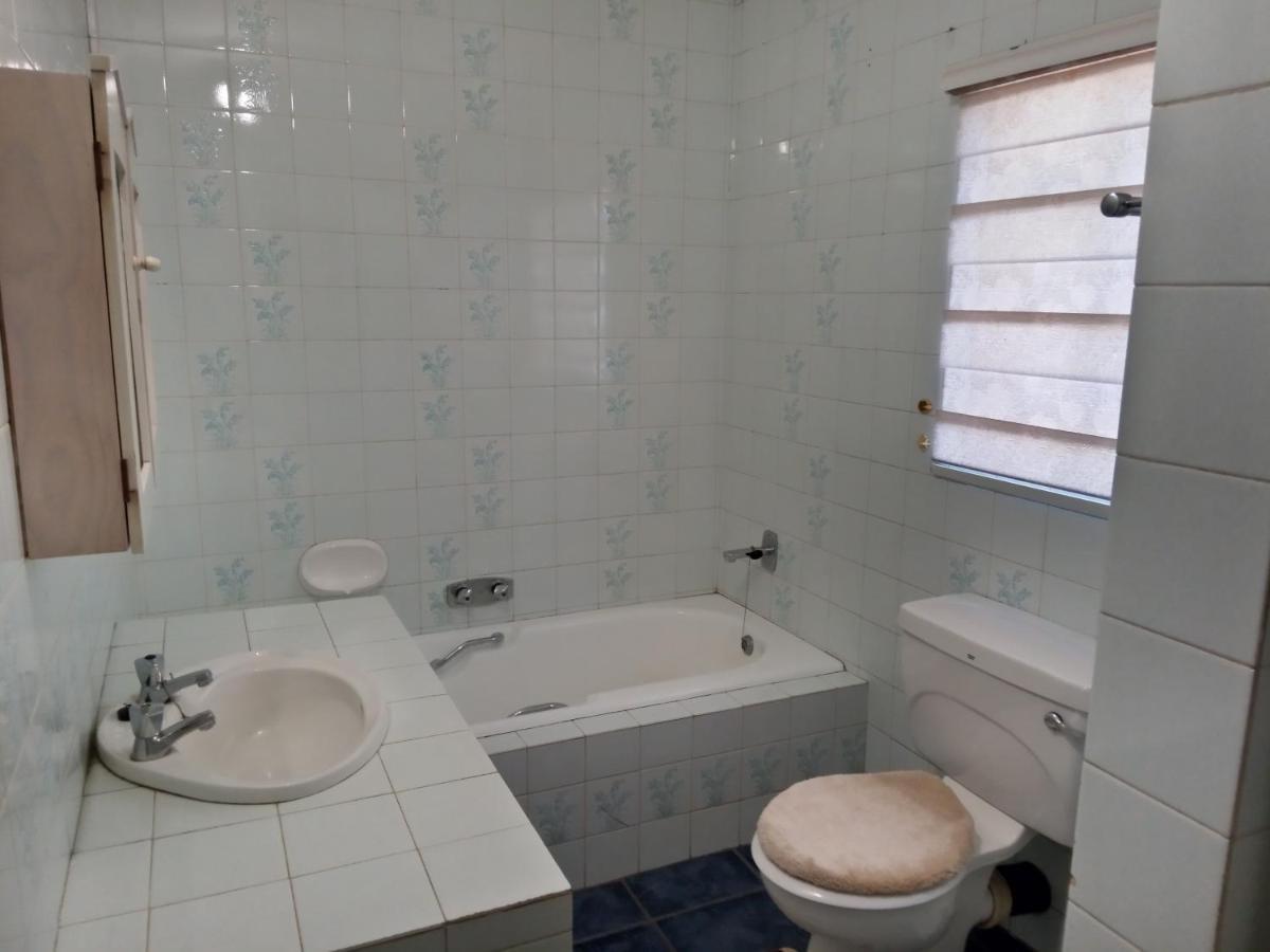Dante Guest House ألبرتون المظهر الخارجي الصورة