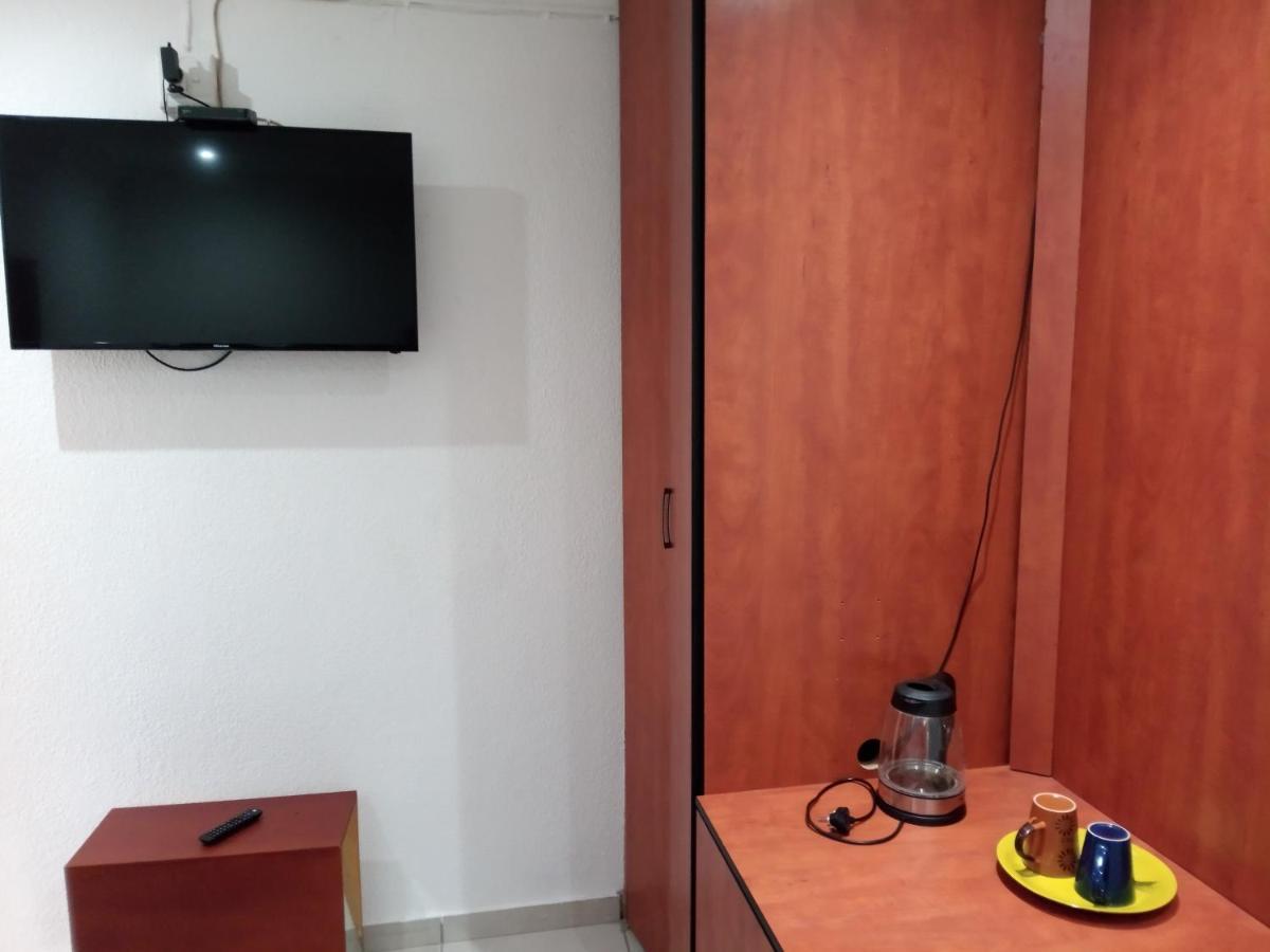 Dante Guest House ألبرتون المظهر الخارجي الصورة