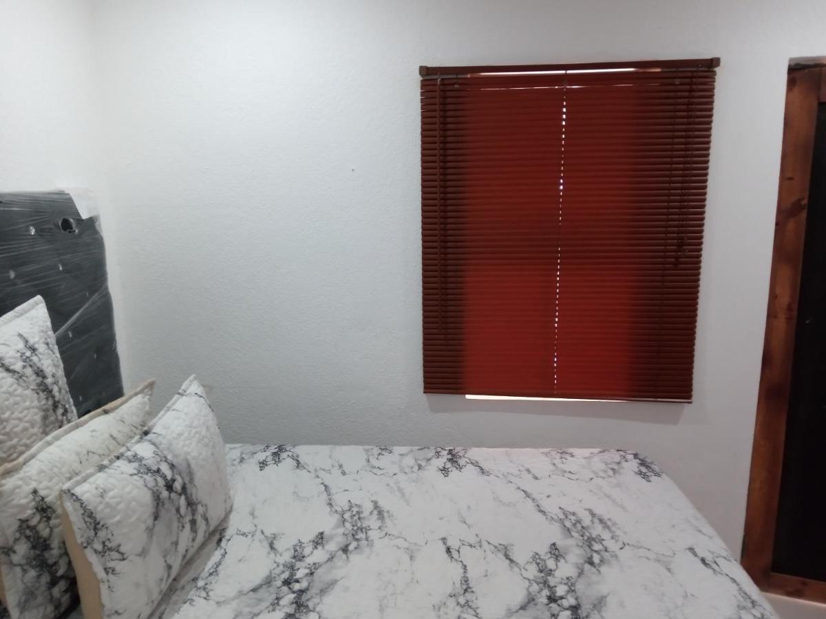 Dante Guest House ألبرتون المظهر الخارجي الصورة