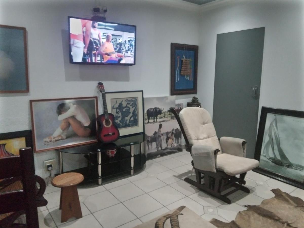 Dante Guest House ألبرتون المظهر الخارجي الصورة