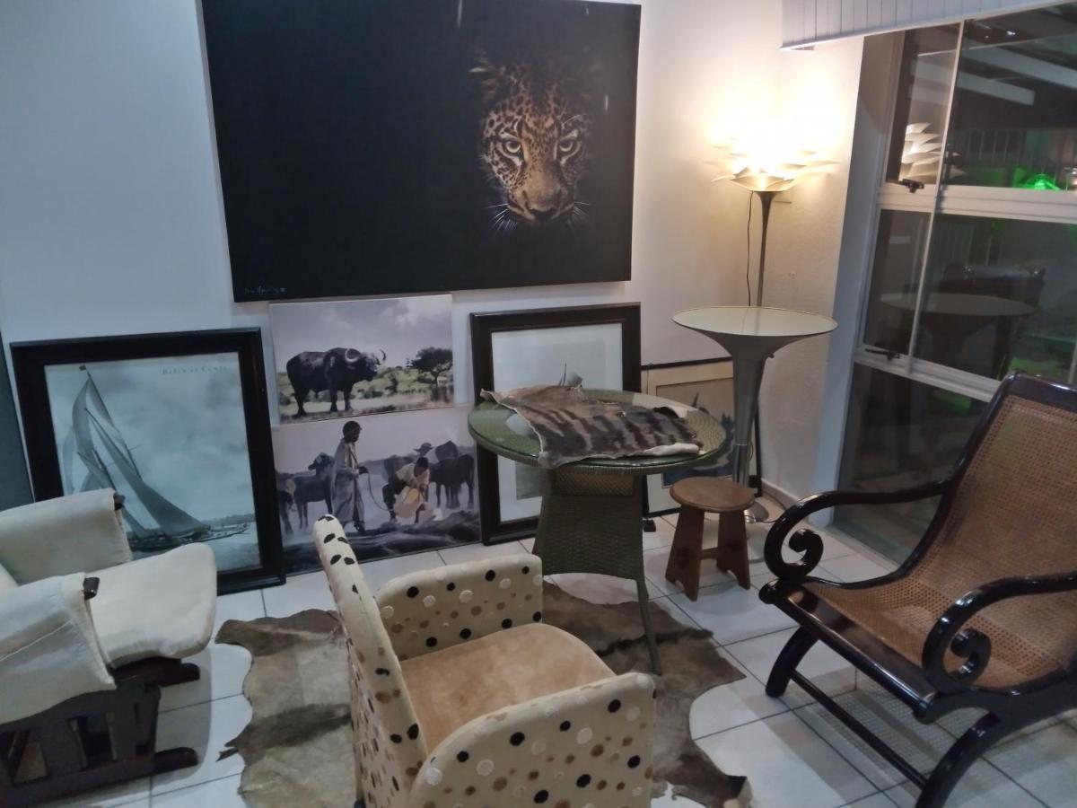 Dante Guest House ألبرتون المظهر الخارجي الصورة