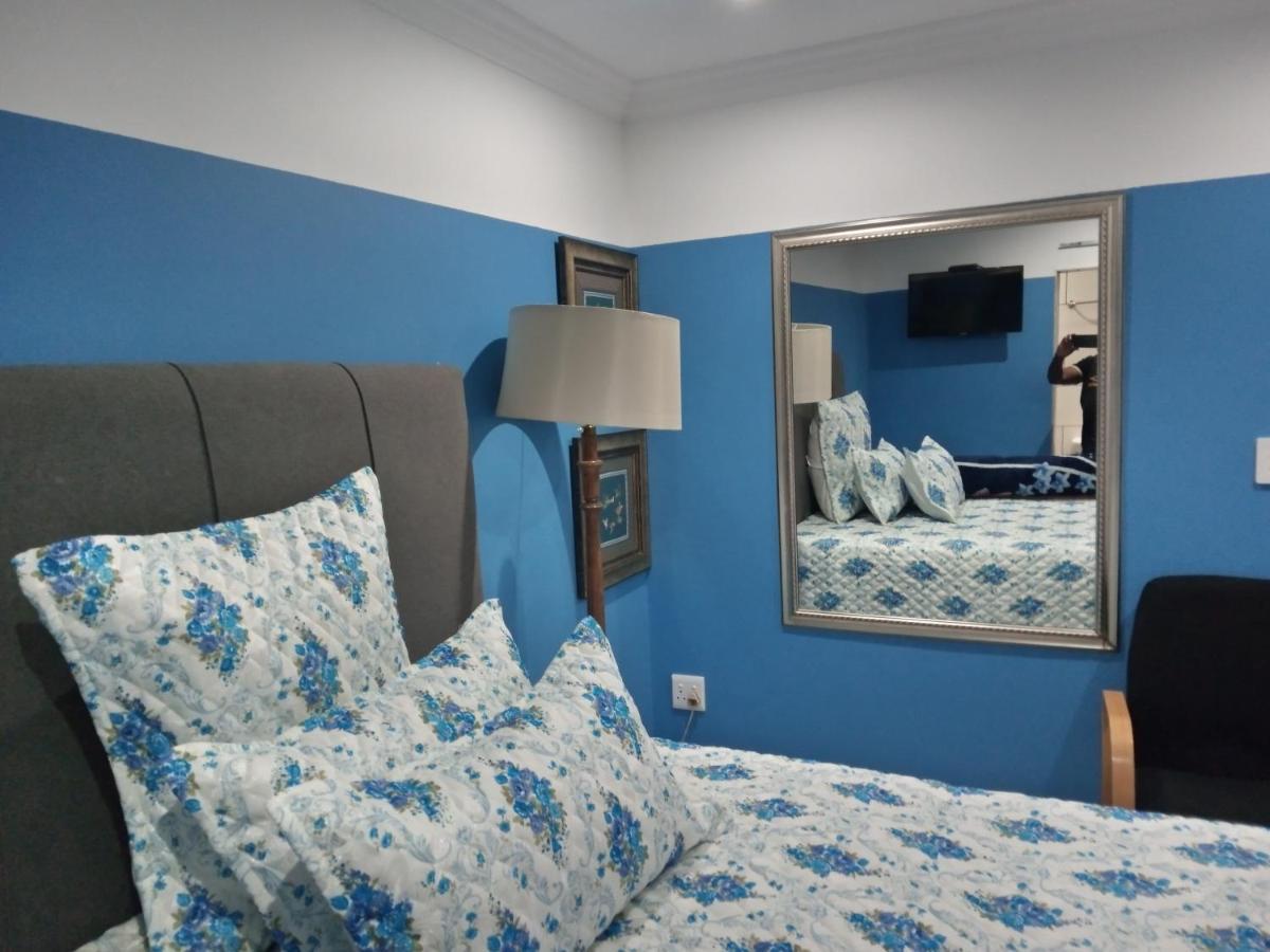 Dante Guest House ألبرتون المظهر الخارجي الصورة