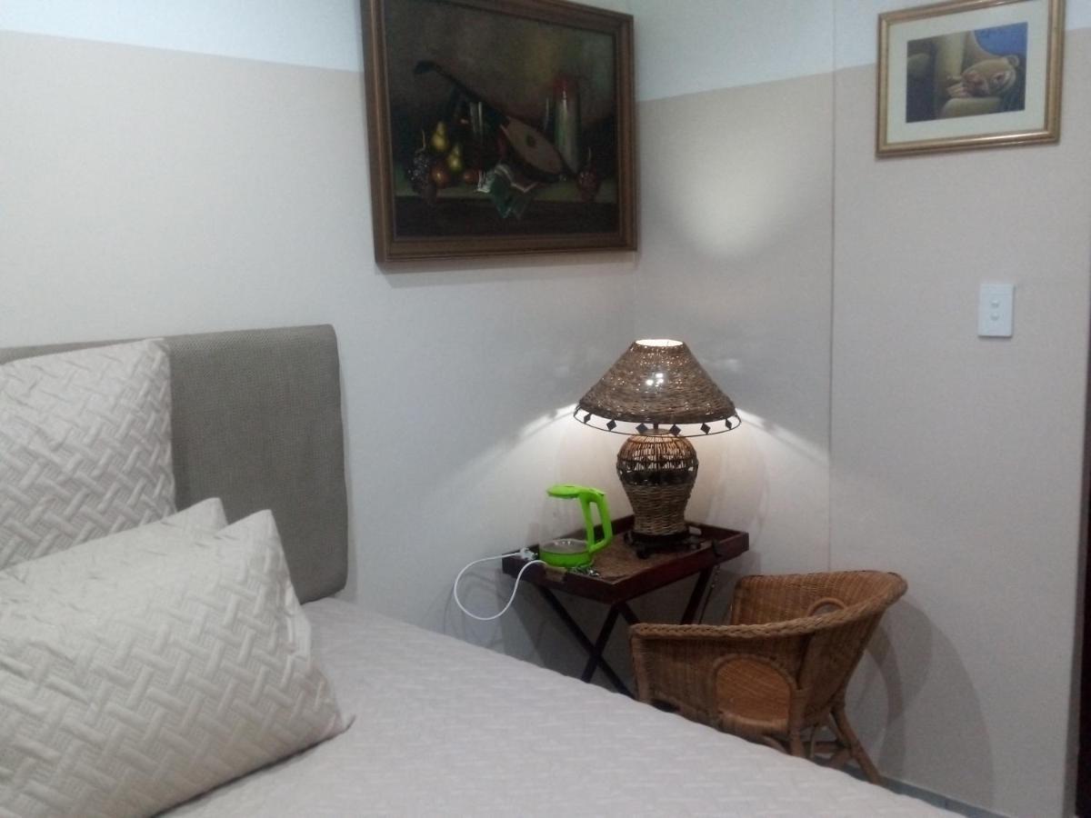 Dante Guest House ألبرتون المظهر الخارجي الصورة